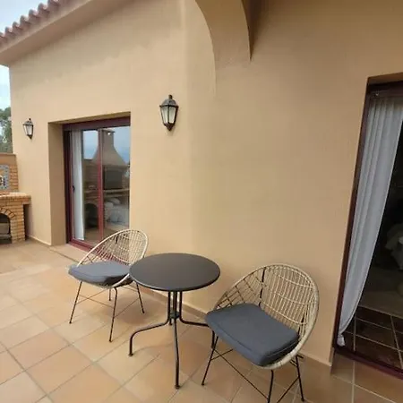 Violetas - Magnificent Sea View, 8 Pers And Baby Cot Available, Quiet Area Villa *