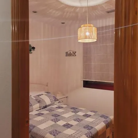 Violetas - Magnificent Sea View, 8 Pers And Baby Cot Available, Quiet Area