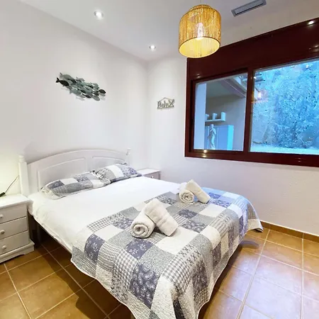 Violetas - Magnificent Sea View, 8 Pers And Baby Cot Available, Quiet Area *