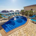 فيلة Violetas - Magnificent Sea View, 8 Pers And Baby Cot Available, Quiet Area