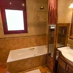 Violetas - Magnificent Sea View, 8 Pers And Baby Cot Available, Quiet Area Villa Lloret de Mar