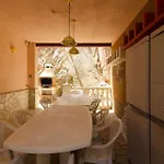 Violetas - Magnificent Sea View, 8 Pers And Baby Cot Available, Quiet Area فيلة