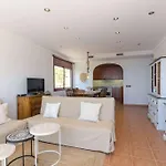 فيلة Violetas - Magnificent Sea View, 8 Pers And Baby Cot Available, Quiet Area *