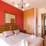 Violetas - Magnificent Sea View, 8 Pers And Baby Cot Available, Quiet Area
