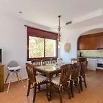 Violetas - Magnificent Sea View, 8 Pers And Baby Cot Available, Quiet Area فيلة *