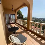 Villa Violetas - Magnificent Sea View, 8 Pers And Baby Cot Available, Quiet Area