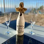 Violetas - Magnificent Sea View, 8 Pers And Baby Cot Available, Quiet Area *