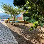 فيلة Violetas - Magnificent Sea View, 8 Pers And Baby Cot Available, Quiet Area يوريت دي مار