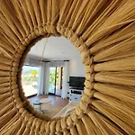 Violetas - Magnificent Sea View, 8 Pers And Baby Cot Available, Quiet Area فيلة *