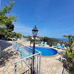 فيلة Violetas - Magnificent Sea View, 8 Pers And Baby Cot Available, Quiet Area