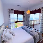 Violetas - Magnificent Sea View, 8 Pers And Baby Cot Available, Quiet Area *