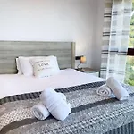 Violetas - Magnificent Sea View, 8 Pers And Baby Cot Available, Quiet Area يوريت دي مار