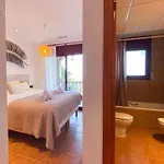 فيلة Violetas - Magnificent Sea View, 8 Pers And Baby Cot Available, Quiet Area *