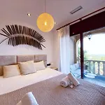 Violetas - Magnificent Sea View, 8 Pers And Baby Cot Available, Quiet Area Villa