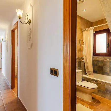 Violetas - Magnificent Sea View, 8 Pers And Baby Cot Available, Quiet Area Villa *