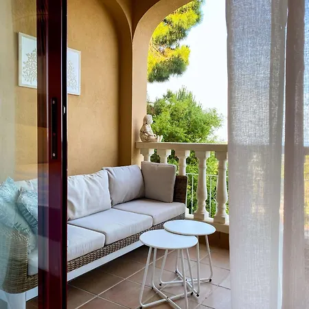 Violetas - Magnificent Sea View, 8 Pers And Baby Cot Available, Quiet Area Willa Lloret de Mar