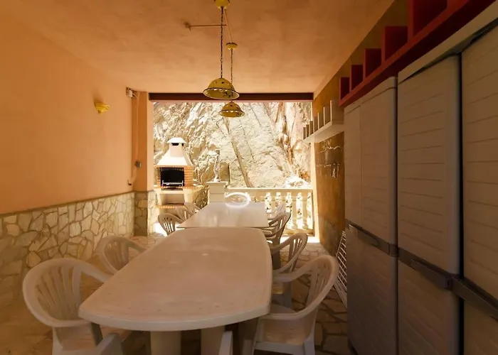 Violetas - Magnificent Sea View, 8 Pers And Baby Cot Available, Quiet Area Willa