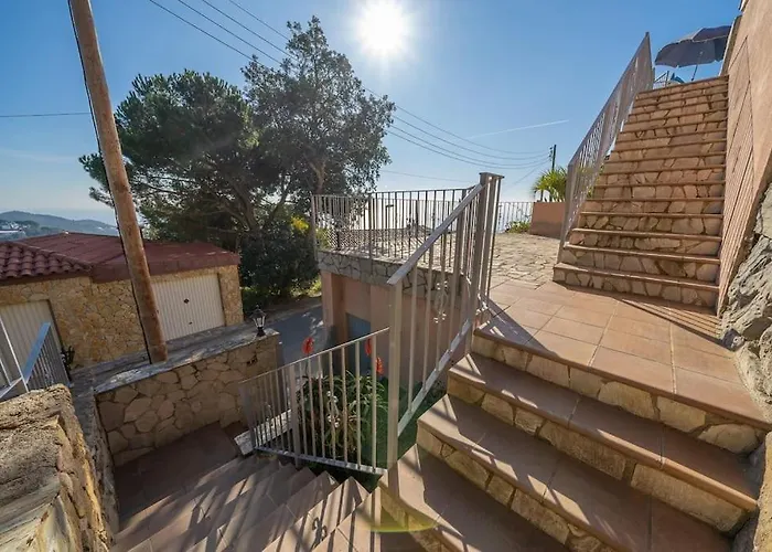 Violetas - Magnificent Sea View, 8 Pers And Baby Cot Available, Quiet Area * יורט דה מאר