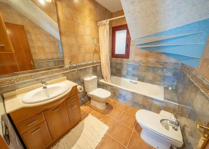 Violetas - Magnificent Sea View, 8 Pers And Baby Cot Available, Quiet Area וילה *