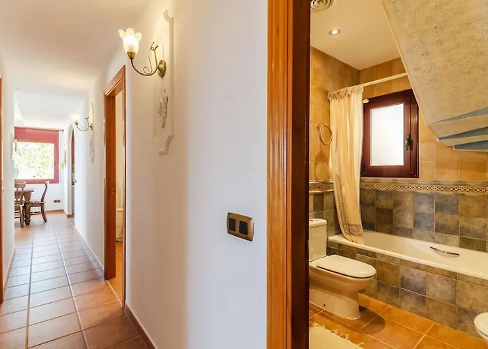 Violetas - Magnificent Sea View, 8 Pers And Baby Cot Available, Quiet Area וילה *