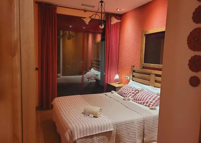 Violetas - Magnificent Sea View, 8 Pers&baby Cot Available, Quiet Area *