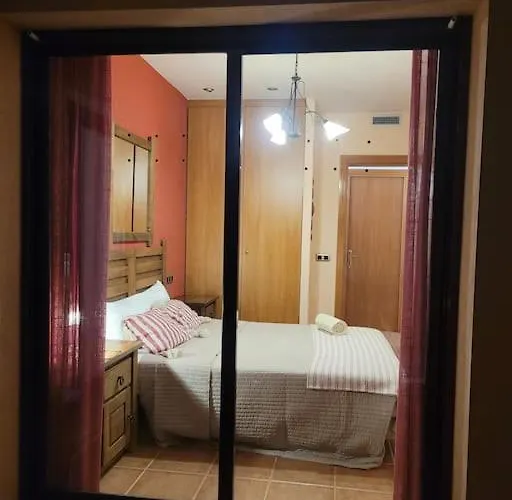 Violetas - Magnificent Sea View, 8 Pers And Baby Cot Available, Quiet Area Willa