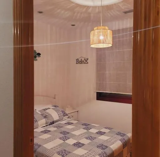 Violetas - Magnificent Sea View, 8 Pers And Baby Cot Available, Quiet Area