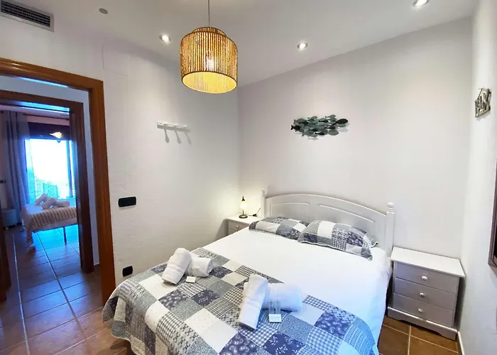 Willa Violetas - Magnificent Sea View, 8 Pers And Baby Cot Available, Quiet Area