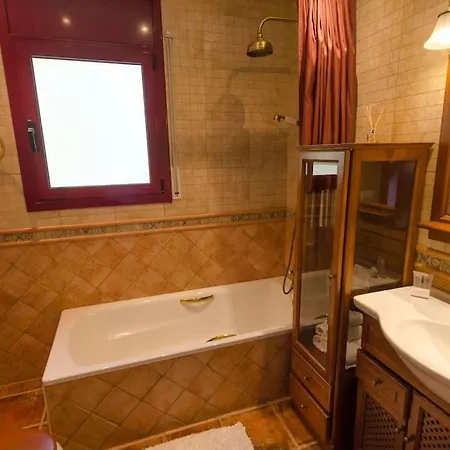 Violetas - Magnificent Sea View, 8 Pers And Baby Cot Available, Quiet Area فيلة يوريت دي مار