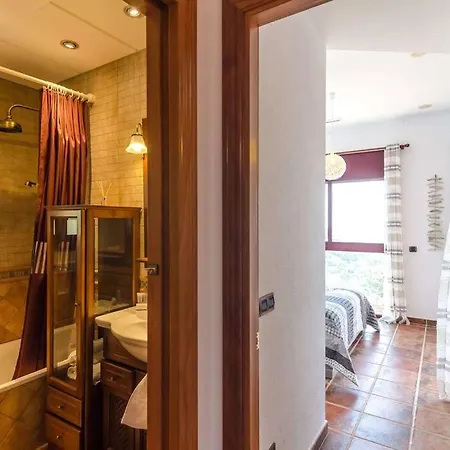 فيلة Violetas - Magnificent Sea View, 8 Pers And Baby Cot Available, Quiet Area *
