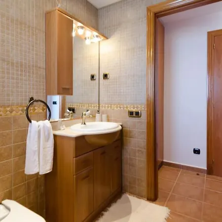 Violetas - Magnificent Sea View, 8 Pers And Baby Cot Available, Quiet Area فيلة *