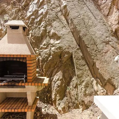 Violetas - Magnificent Sea View, 8 Pers And Baby Cot Available, Quiet Area Вилла *