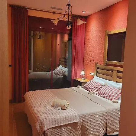 Violetas - Magnificent Sea View, 8 Pers And Baby Cot Available, Quiet Area *