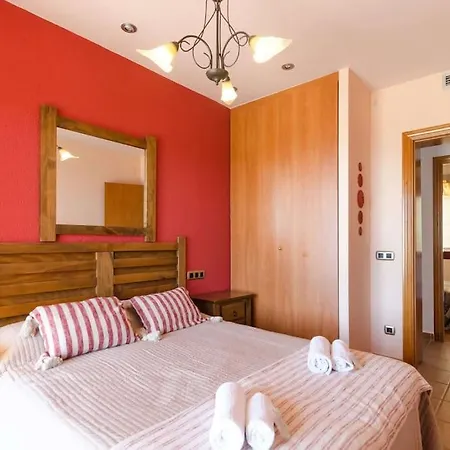 Violetas - Magnificent Sea View, 8 Pers And Baby Cot Available, Quiet Area