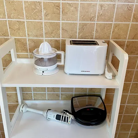 Violetas - Magnificent Sea View, 8 Pers And Baby Cot Available, Quiet Area *