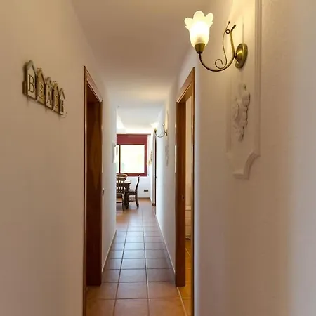 Вилла Violetas - Magnificent Sea View, 8 Pers And Baby Cot Available, Quiet Area *