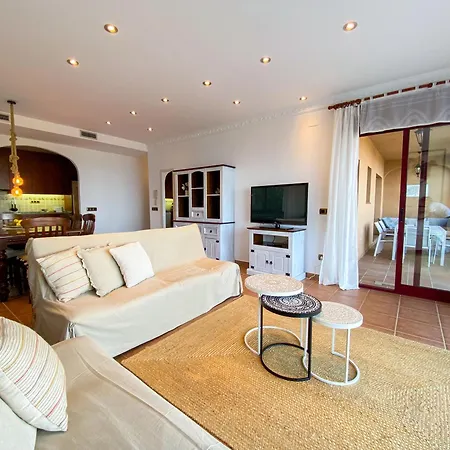 Violetas - Magnificent Sea View, 8 Pers And Baby Cot Available, Quiet Area