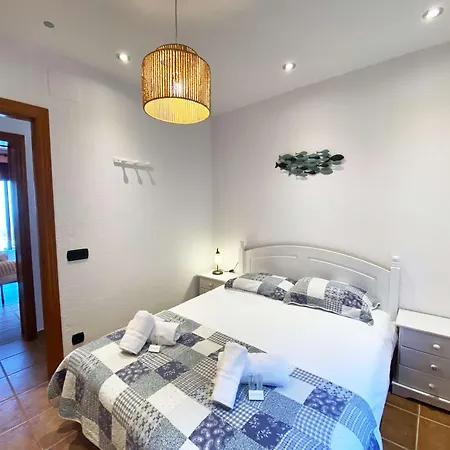 Вилла Violetas - Magnificent Sea View, 8 Pers And Baby Cot Available, Quiet Area